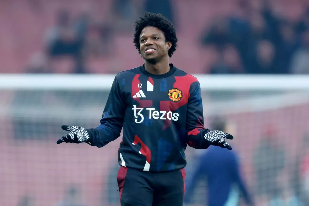 Three transfers Manchester United could complete in next five days