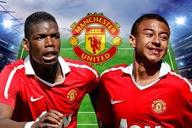 Paul Pogba, Ravel Morrison, Jesse Lingard – Where are Manchester United 2011 Youth Cup winners now?